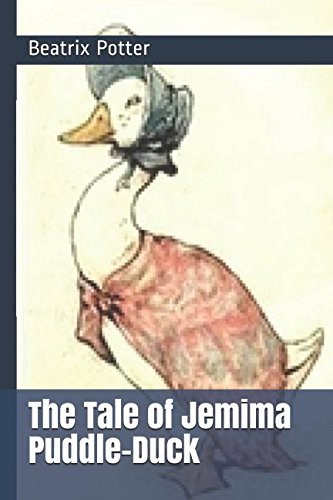 The Tale of Jemima Puddle-Duck